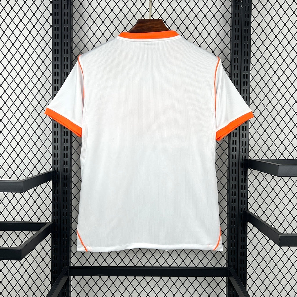 Netherlands 2026 Away Jersey