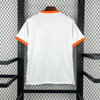 Netherlands 2026 Away Jersey