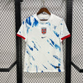 Norway 2024 Away Jersey