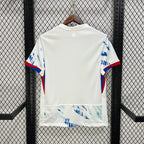 Norway 2024 Away Jersey