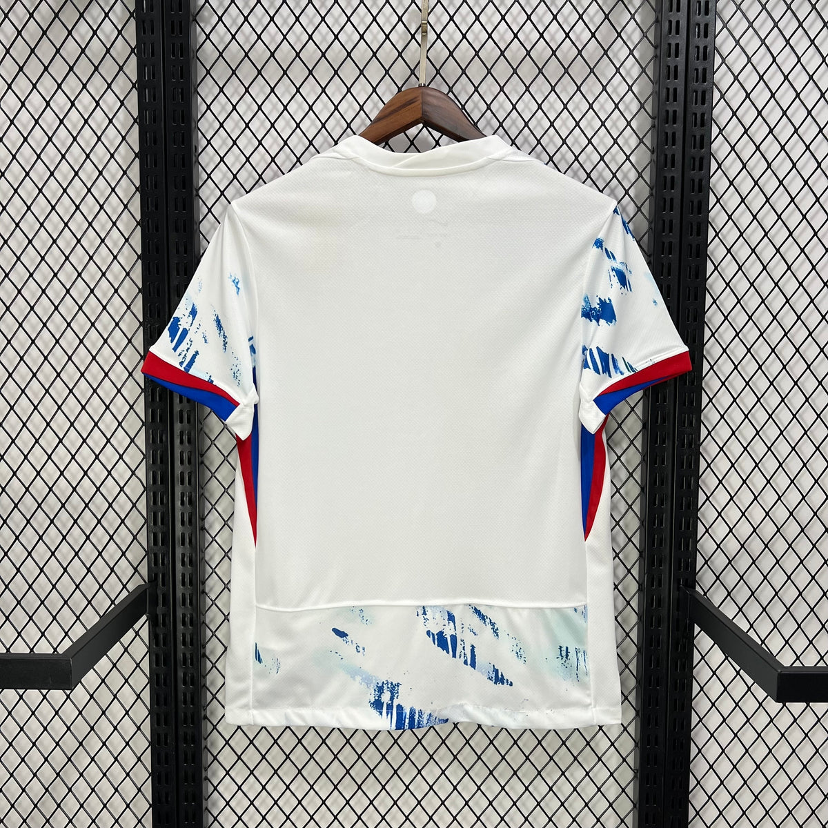 Norway 2024 Away Jersey