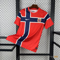 Norway 2026 Home Jersey