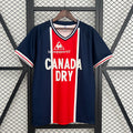 Paris Saint-Germain 1973/74 Home Jersey