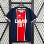 Paris Saint-Germain 1973/74 Home Jersey