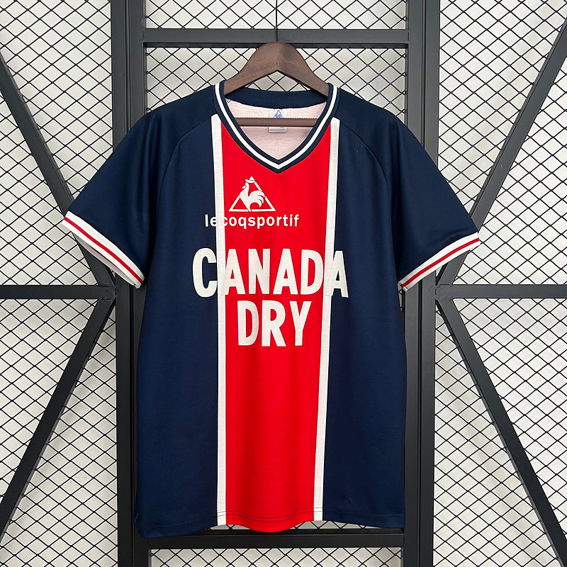 Paris Saint-Germain 1973/74 Home Jersey