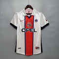 Paris Saint-Germain 1998/99 Away Jersey