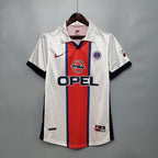 Paris Saint-Germain 1998/99 Away Jersey