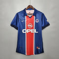 Paris Saint-Germain 1998/99 Home Jersey