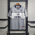 Paris Saint-Germain 2000/01 Away Jersey