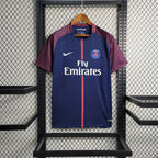 Paris Saint-Germain 2017/18 Home Jersey