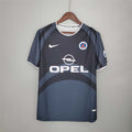Paris Saint-Germain 2001/02 Third Jersey