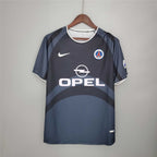 Paris Saint-Germain 2001/02 Third Jersey