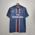 Paris Saint-Germain 2012/13 Home Jersey