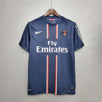 Paris Saint-Germain 2012/13 Home Jersey