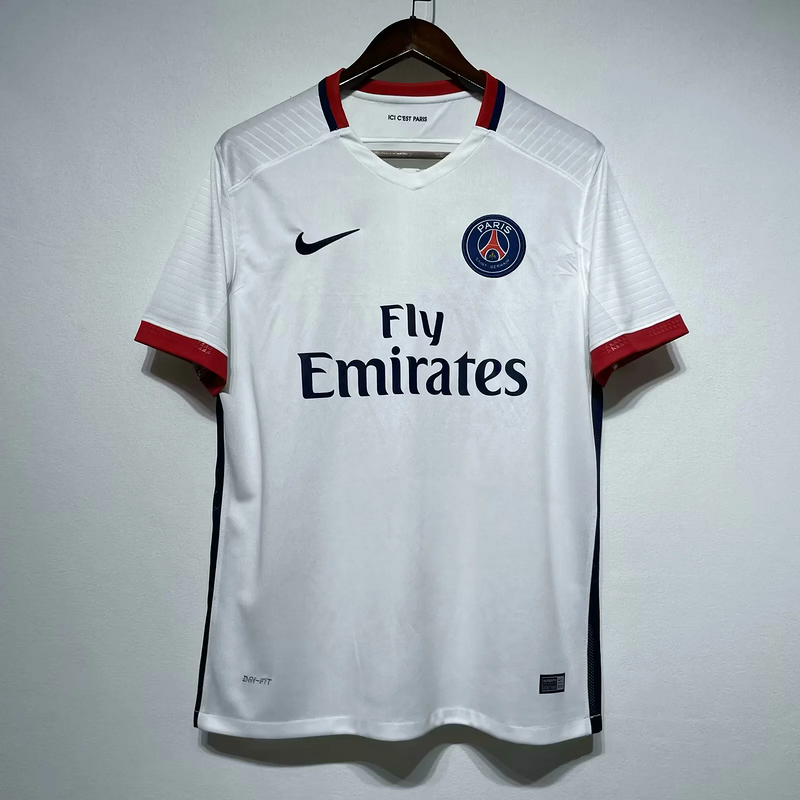 Paris Saint-Germain 2015/16 Away Jersey