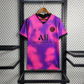 Paris Saint-Germain 2020/21 Fourth Jersey