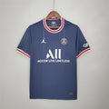 Paris Saint-Germain 2021/22 Home Jersey