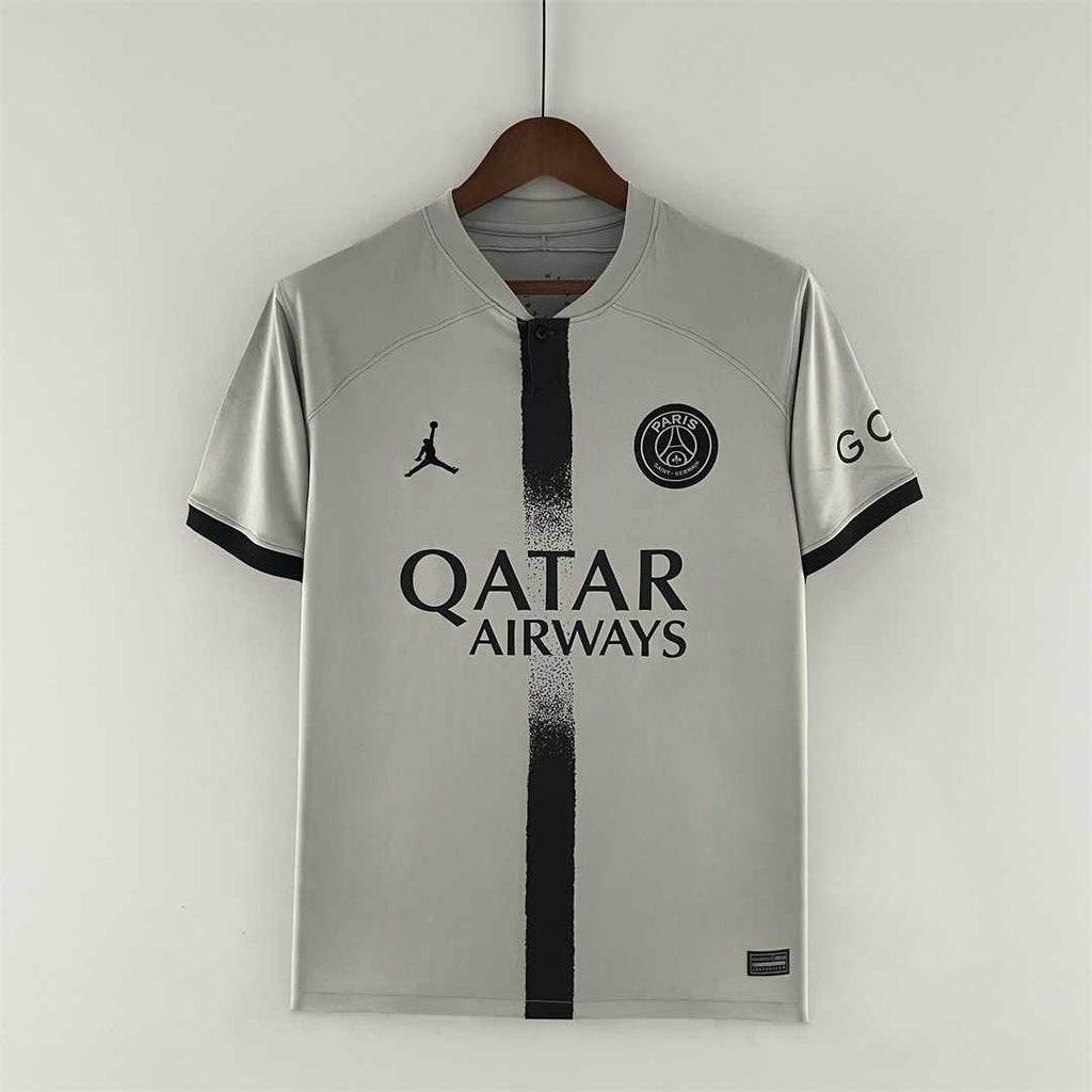 Paris Saint-Germain 2022/23 Away Jersey