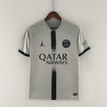 Paris Saint-Germain 2022/23 Away Jersey