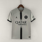 Paris Saint-Germain 2022/23 Away Jersey
