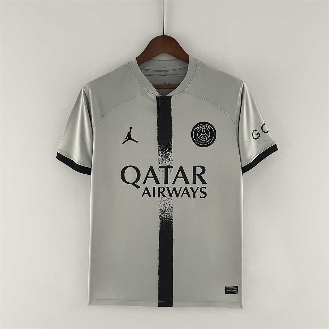 Paris Saint-Germain 2022/23 Away Jersey