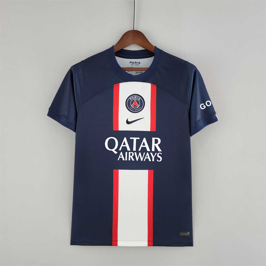 Paris Saint-Germain 2022/23 Home Jersey