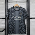 Paris Saint-Germain 2023/24 Third Jersey