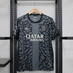 Paris Saint-Germain 2023/24 Third Jersey