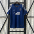 Paris Saint-Germain 2024/25 Fourth Jersey