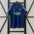 Paris Saint-Germain 2024/25 Fourth Jersey