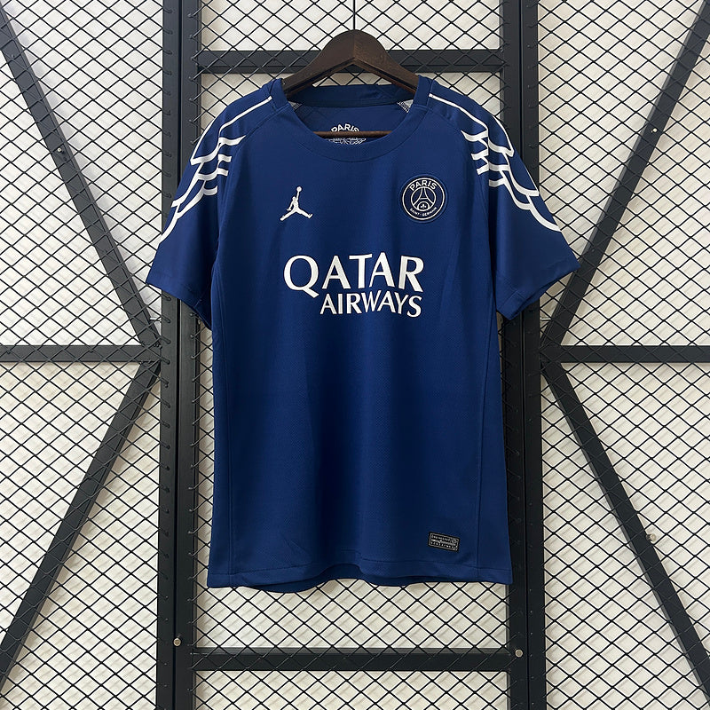Paris Saint-Germain 2024/25 Fourth Jersey