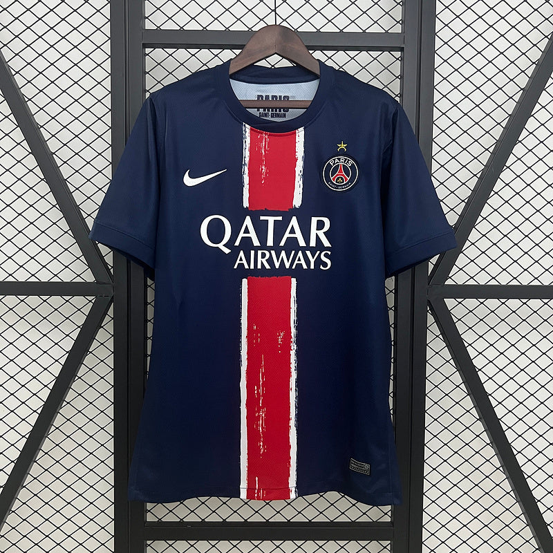 Paris Saint-Germain 2024/25 Home Jersey