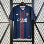 Paris Saint-Germain 2025/26 Home Jersey