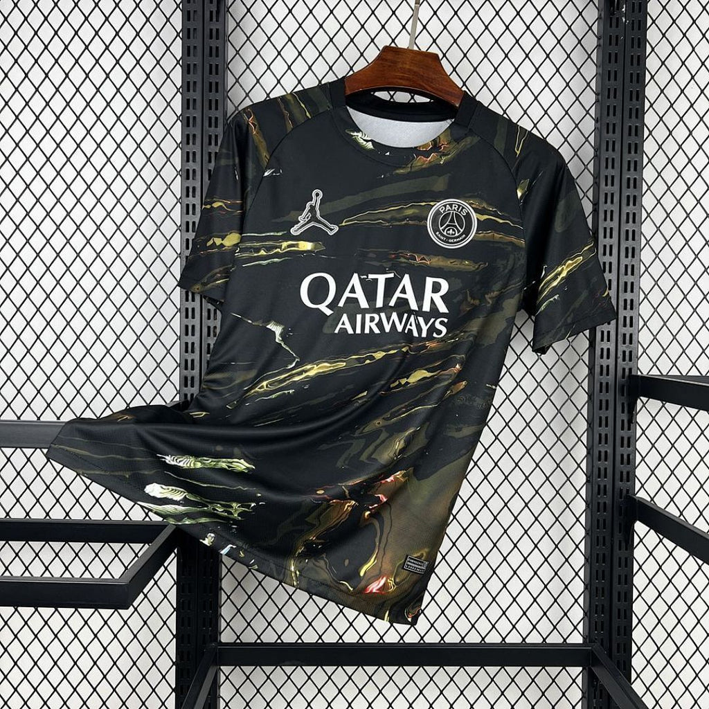 Paris Saint-Germain 25/26 Fifth Jersey