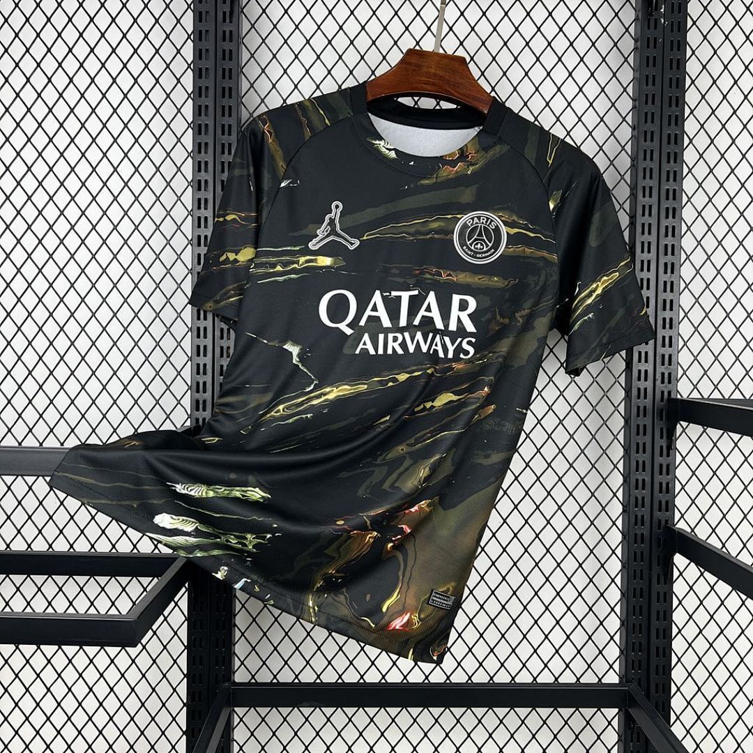 Paris Saint-Germain 25/26 Fifth Jersey
