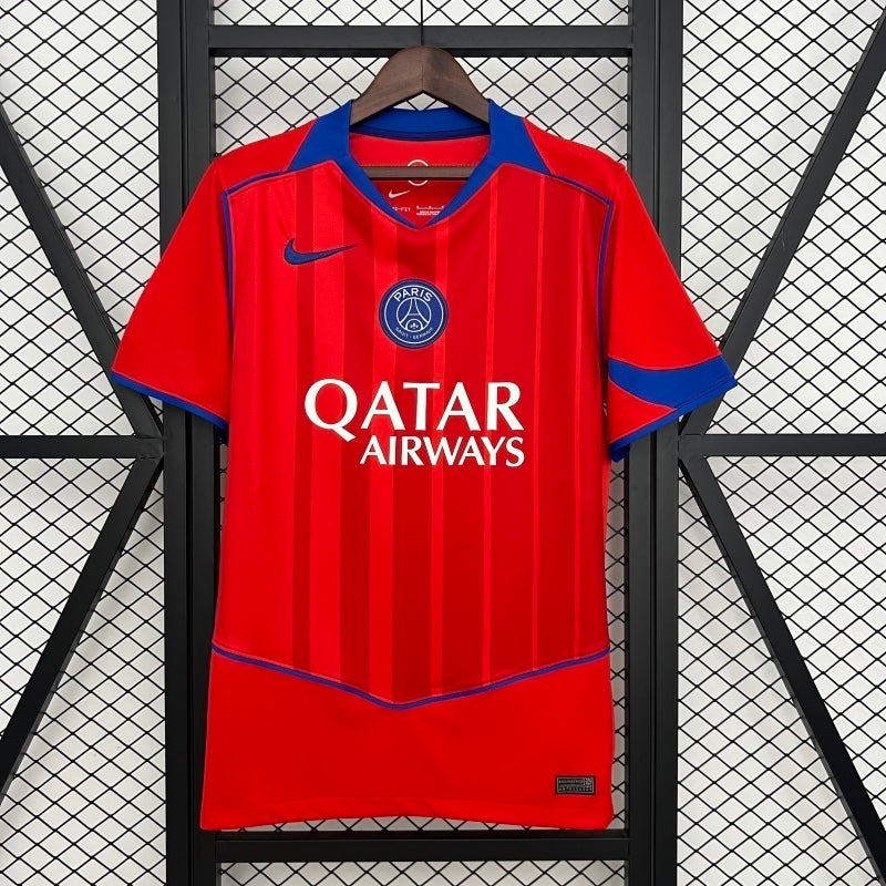 Paris Saint-Germain 25/26 Third Jersey