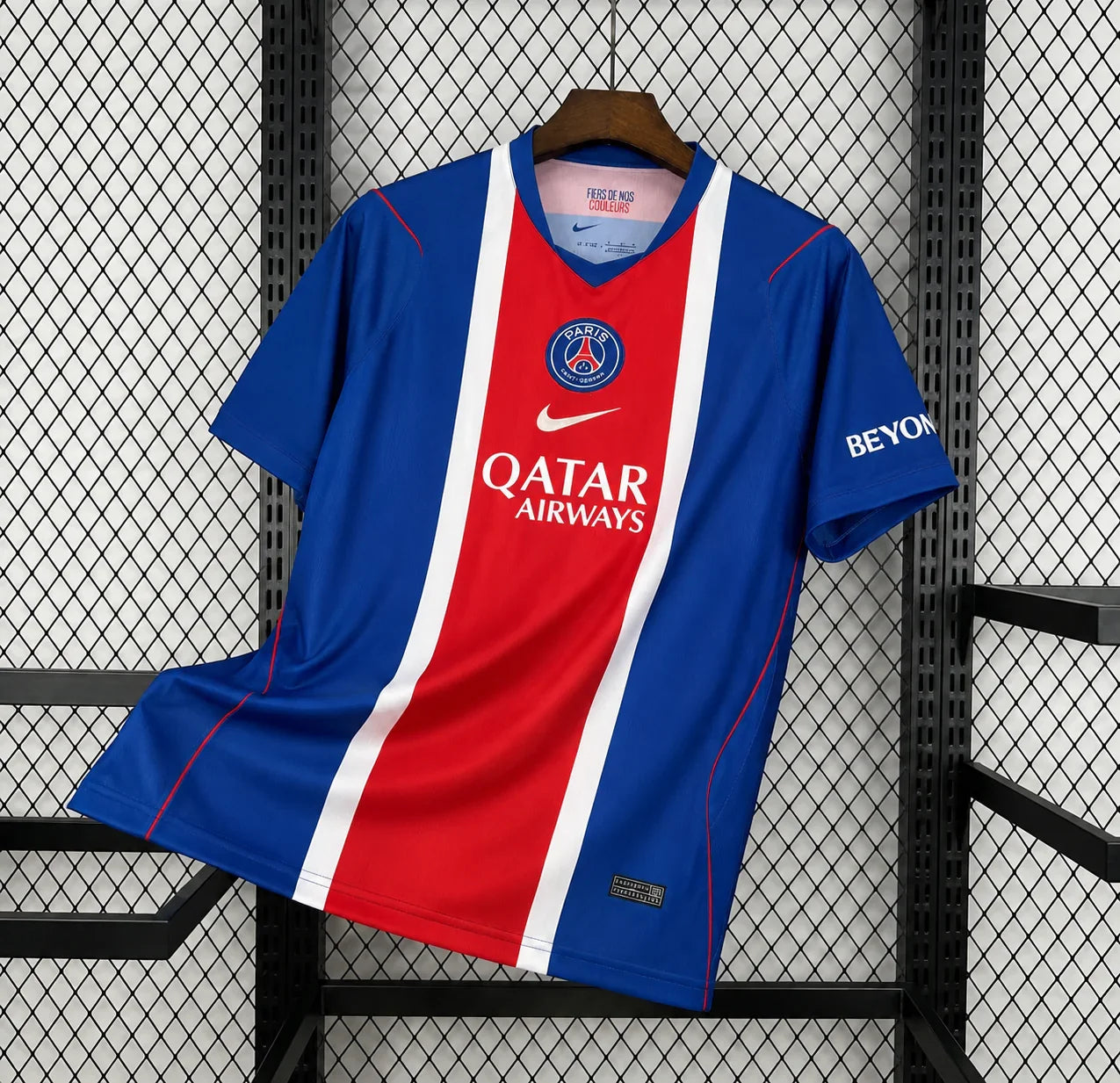 Paris Saint-Germain 26/27 Home Jersey