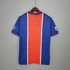 Paris Saint-Germain 1995/96 Home Jersey