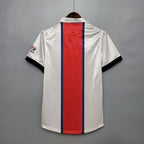 Paris Saint-Germain 1998/99 Away Jersey