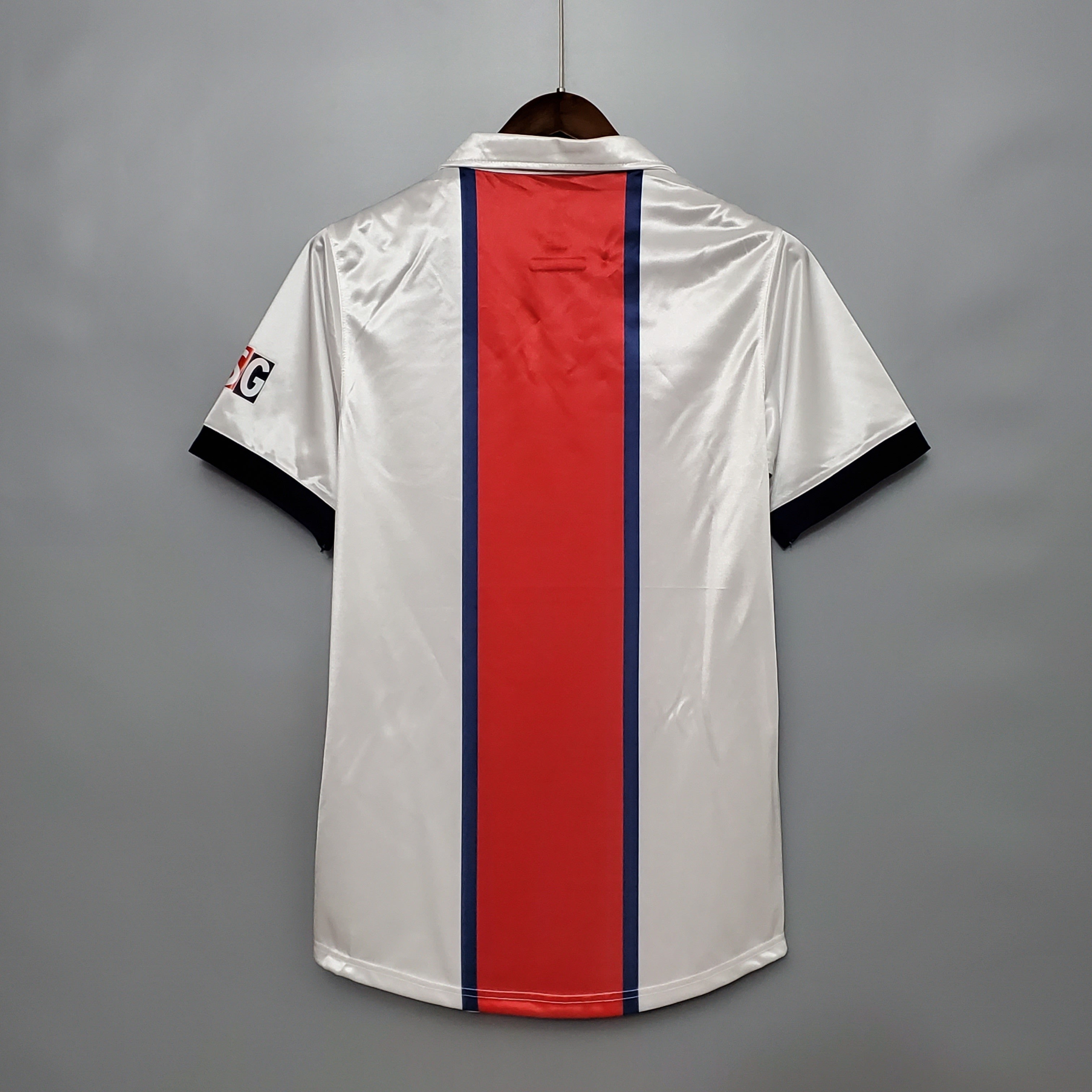 Paris Saint-Germain 1998/99 Away Jersey