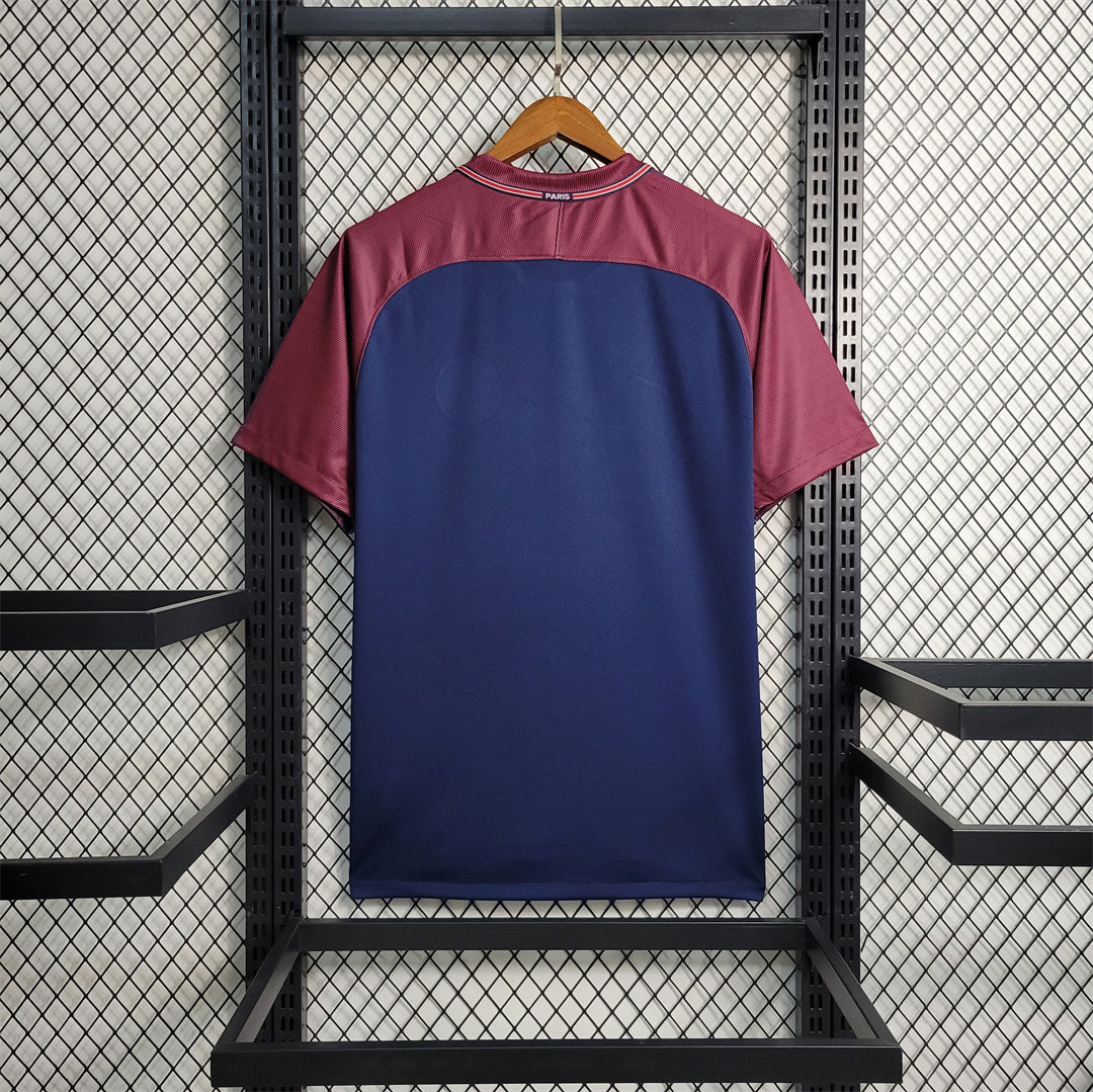 Paris Saint-Germain 2017/18 Home Jersey