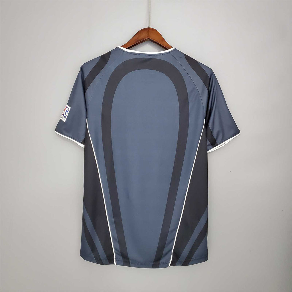 Paris Saint-Germain 2001/02 Third Jersey