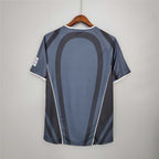 Paris Saint-Germain 2001/02 Third Jersey