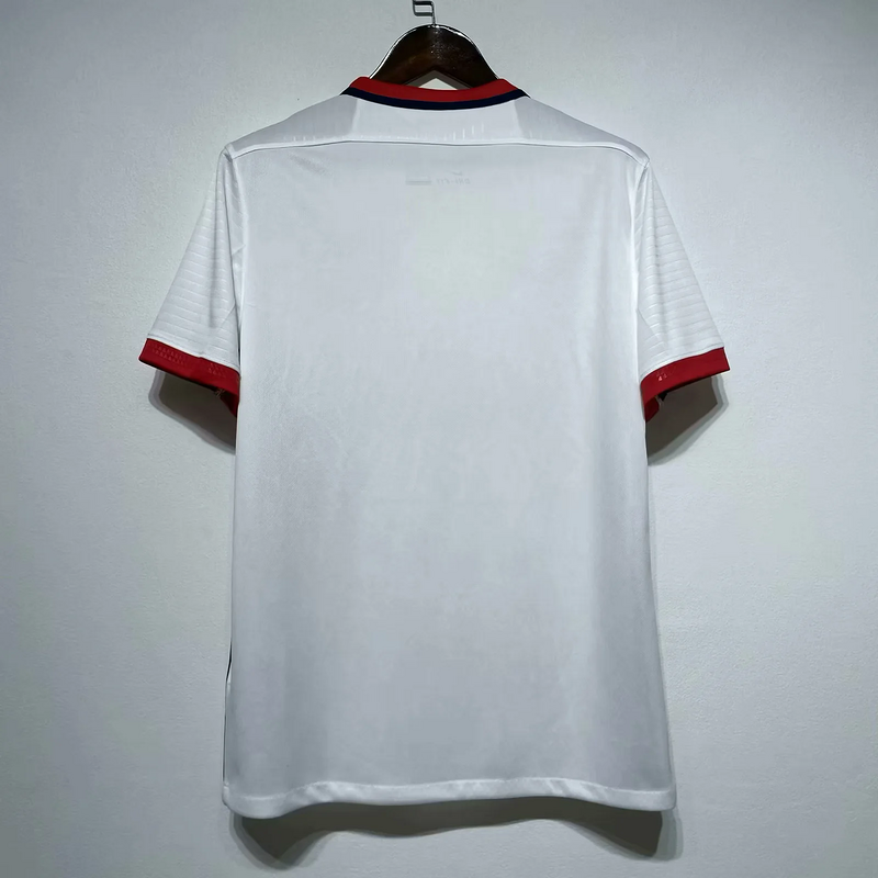 Paris Saint-Germain 2015/16 Away Jersey