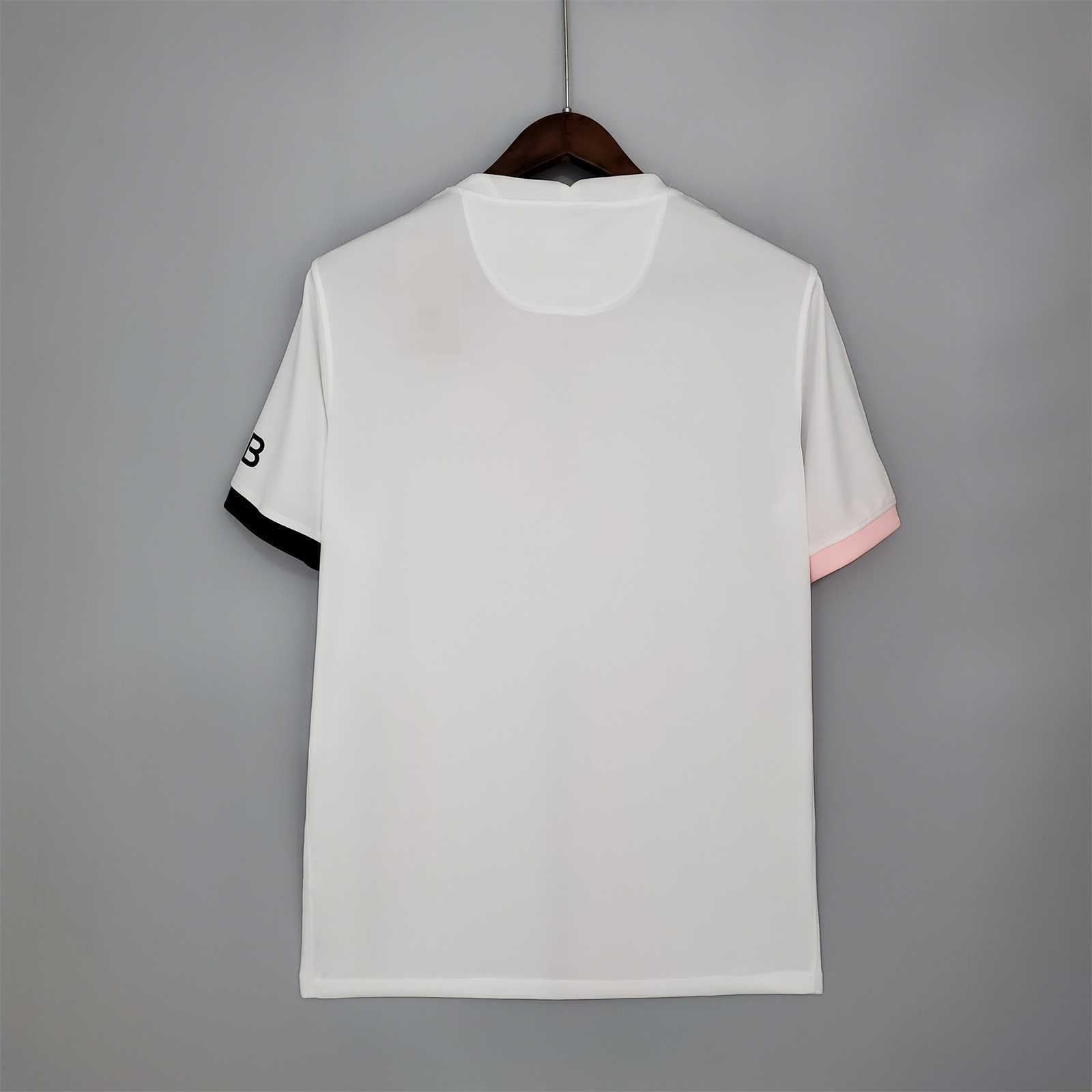 Paris Saint-Germain 2021/22 Away Jersey