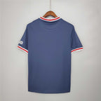 Paris Saint-Germain 2021/22 Home Jersey