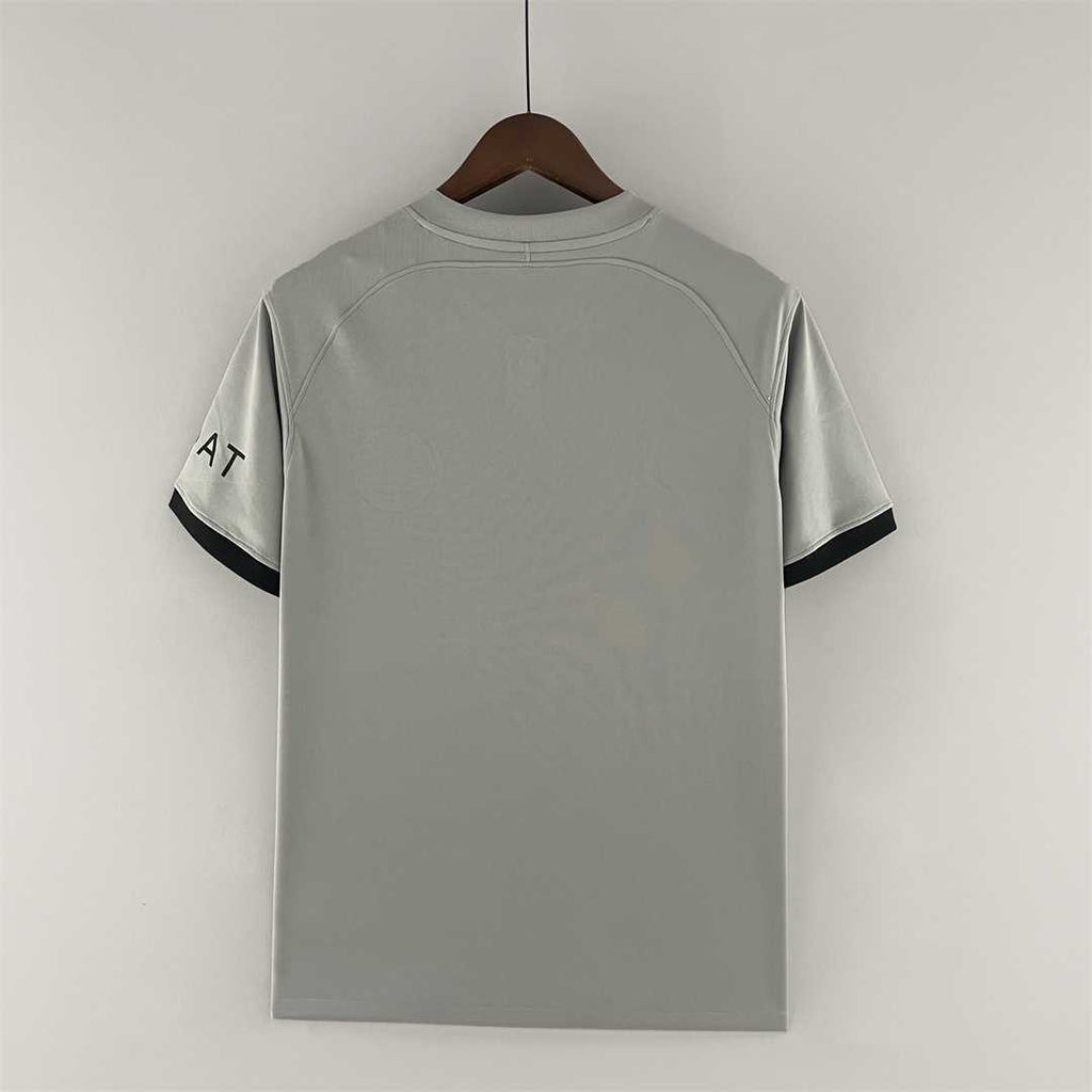 Paris Saint-Germain 2022/23 Away Jersey