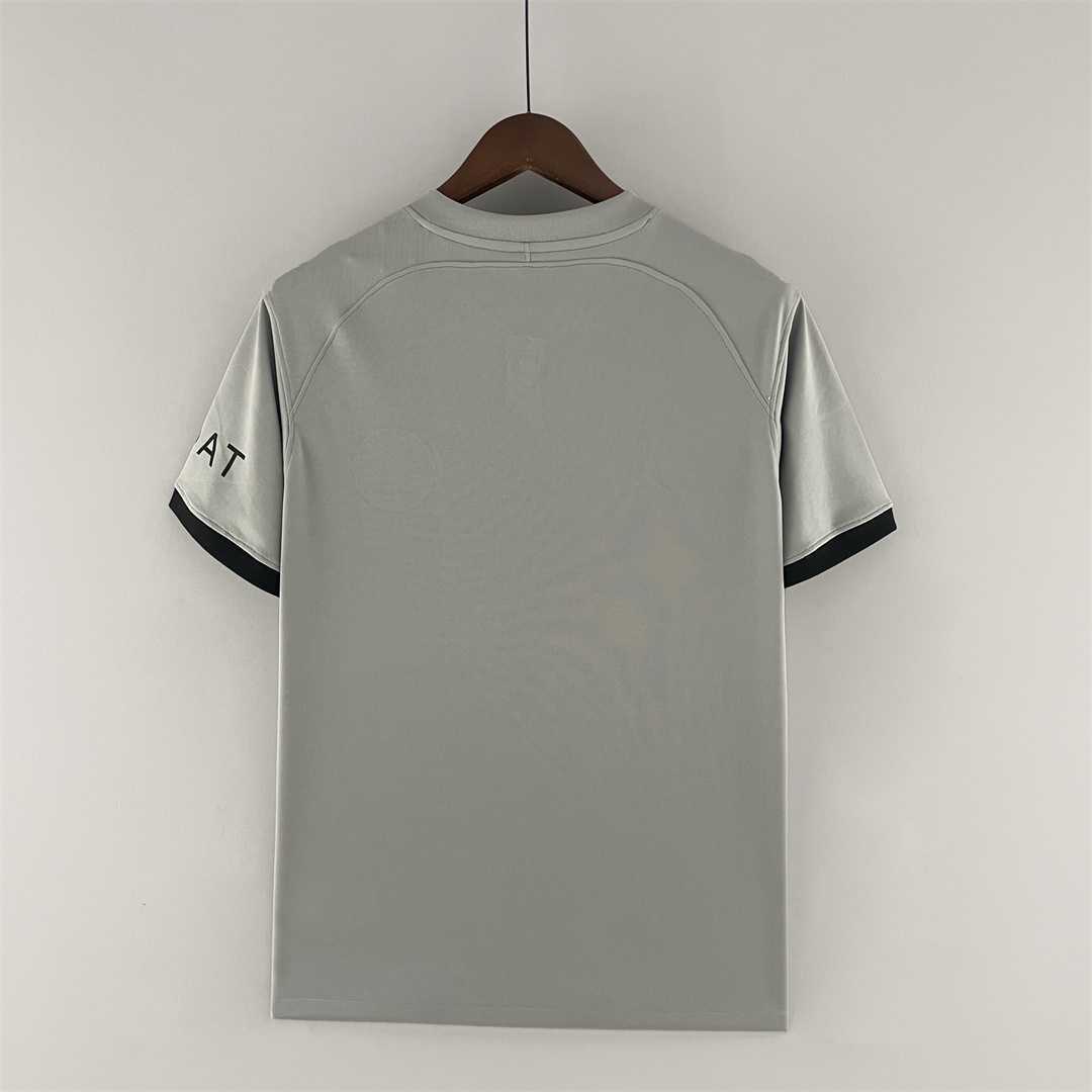 Paris Saint-Germain 2022/23 Away Jersey