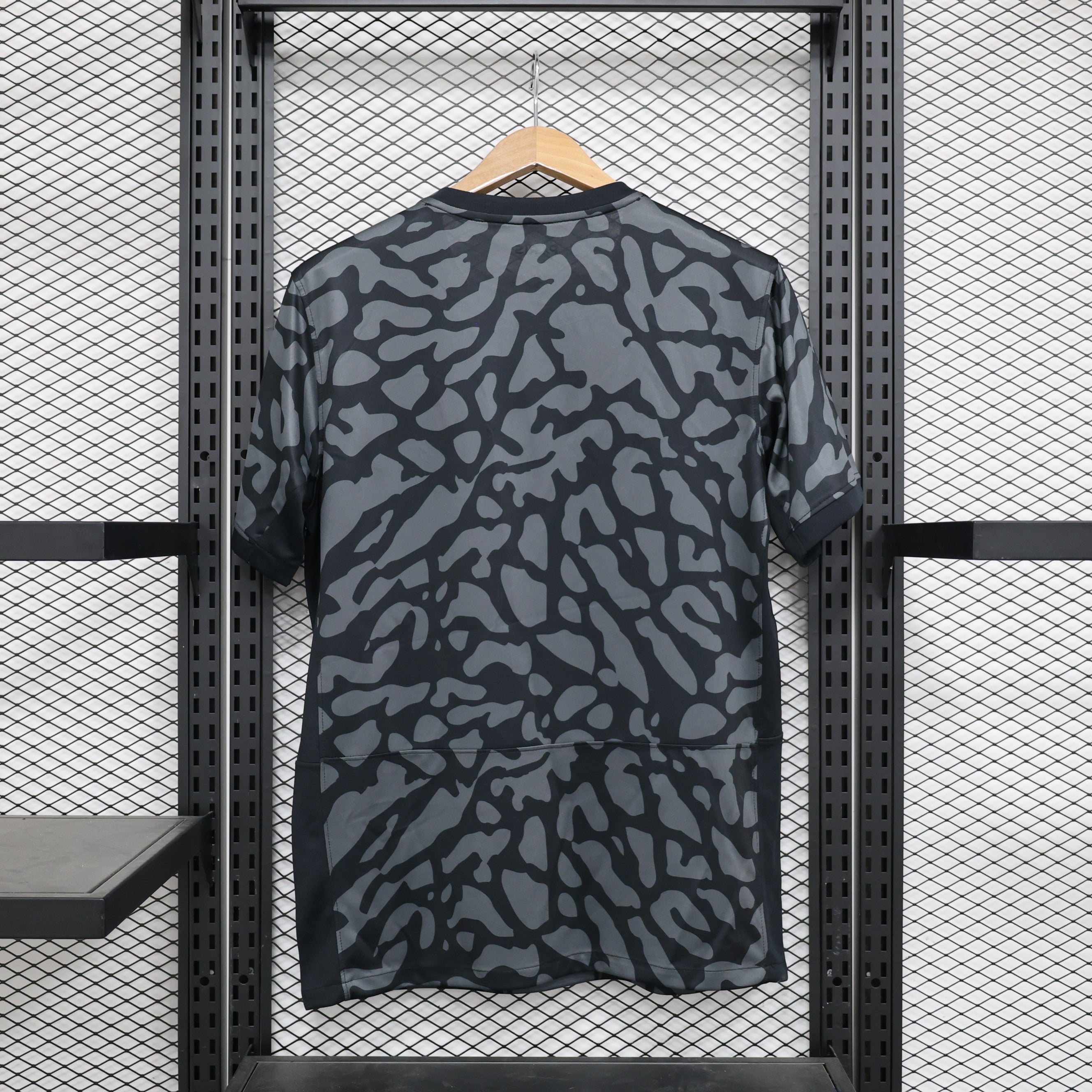 Paris Saint-Germain 2023/24 Third Jersey
