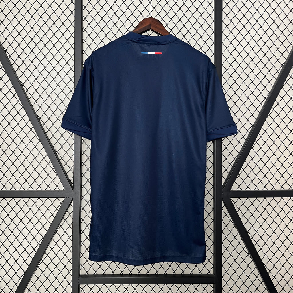 Paris Saint-Germain 2024/25 Home Jersey